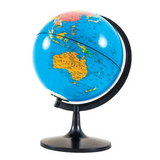 Edu-Toys - Swivel Globe - 28cm - Modern Teaching Aids NZ