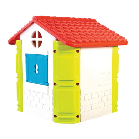 Play House - Modern Teaching Aids NZ