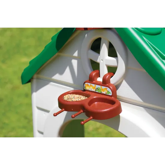 Feber Eco House - Modern Teaching Aids NZ