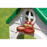 Feber Eco House - Modern Teaching Aids NZ