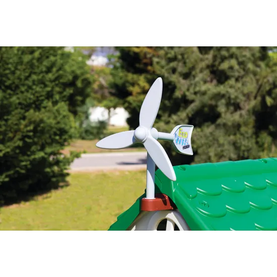 Feber Eco House - Modern Teaching Aids NZ