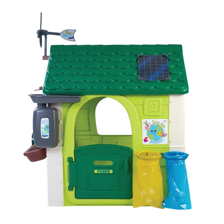 Feber Eco House - Modern Teaching Aids NZ