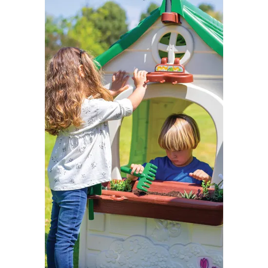 Feber Eco House - Modern Teaching Aids NZ