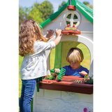 Feber Eco House - Modern Teaching Aids NZ