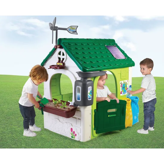 Feber Eco House - Modern Teaching Aids NZ