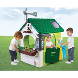 Feber Eco House - Modern Teaching Aids NZ