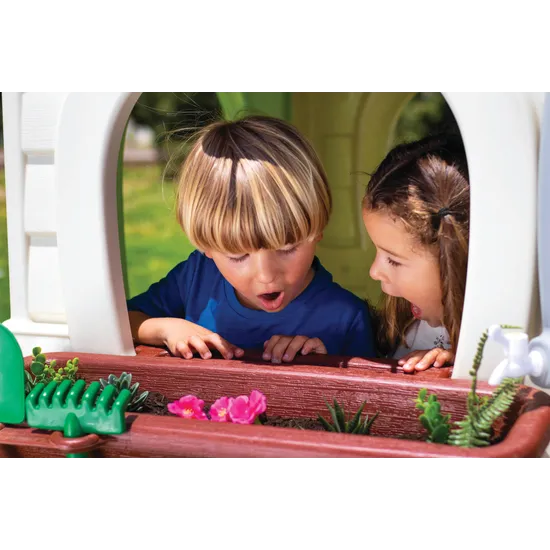 Feber Eco House - Modern Teaching Aids NZ