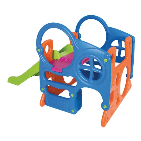 Activity Centre Junior Play - Modern Teaching Aids NZ