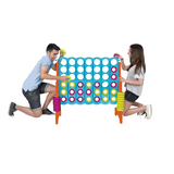 Mega 4 In Line Strategy Game - Modern Teaching Aids NZ