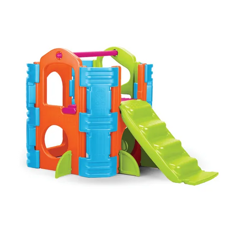 Activity Park Play Centre - Modern Teaching Aids NZ