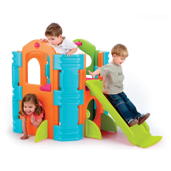 Activity Park Play Centre - Modern Teaching Aids NZ