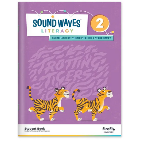 Sound Waves Student Workbook 2 - Modern Teaching Aids NZ