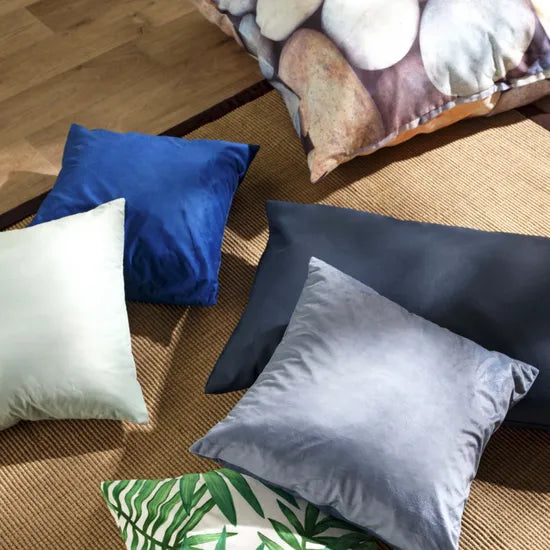 Jute Floor Rug - 240 (L) x 180 (W) cm - Modern Teaching Aids NZ