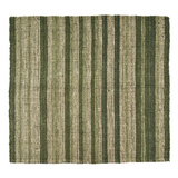 Botanica Striped Rug - 180 (L) x 180 (W) cm - Modern Teaching Aids NZ