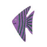 Felt Sea Life Shapes - Pack of 50 - Modern Teaching Aids NZ