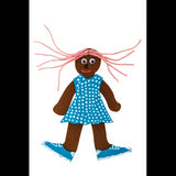 Felt Clothing - Pack of 50 - Modern Teaching Aids NZ