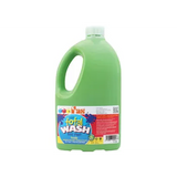 Total Wash Paint - Leaf Light Green 2 Litre - Modern Teaching Aids NZ