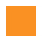 Total Wash Paint - Orange 500ml - Modern Teaching Aids NZ