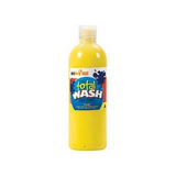 Total Wash Paint - Cool Yellow 500ml - Modern Teaching Aids NZ