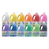 Super Tempera Paint Classroom Set of 12 - Modern Teaching Aids NZ