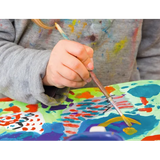 Super Tempera Paint Classroom Set of 12 - Modern Teaching Aids NZ