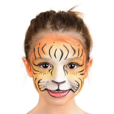 Pro Body & Face Paint 120ml Green - Modern Teaching Aids NZ