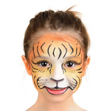 Primary Face & Body Paint 120m - Set of 6 - Modern Teaching Aids NZ