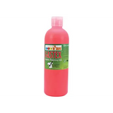 Fabric Ink 500ml - Red - Modern Teaching Aids NZ