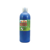 Fabric Ink 500ml - Blue - Modern Teaching Aids NZ