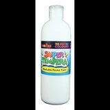 FAS Super Tempera Christmas Paint 500 ml- Set of 6 - Modern Teaching Aids NZ