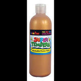 FAS Super Tempera Christmas Paint 500 ml- Set of 6 - Modern Teaching Aids NZ