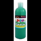 FAS Super Tempera Christmas Paint 500 ml- Set of 6 - Modern Teaching Aids NZ