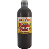 Super Tempera People Paint - Set of 6 - Modern Teaching Aids NZ