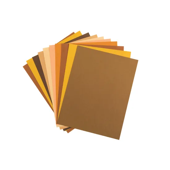 Inclusive Skin Tone Craft Pack - Modern Teaching Aids NZ