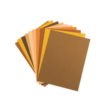 Inclusive Skin Tone Craft Pack - Modern Teaching Aids NZ