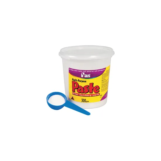 Multi Purpose Powder Glue 300g - Set of 6