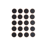 Freckled Frog Create & Play Matching Blackboard Discs - Set of 2 - Modern Teaching Aids NZ