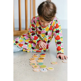 Animal Matching Pairs - 20  Piecess - Modern Teaching Aids NZ