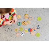 Animal Matching Pairs - 20  Piecess - Modern Teaching Aids NZ