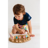 Learning Traffic Signs 14 Pieces - Modern Teaching Aids NZ