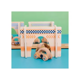 Happy Architect Raceway - Modern Teaching Aids NZ