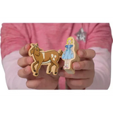 The Freckled Frog Happy Architect Fairytale Set - Modern Teaching Aids NZ