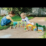 Happy Architect Animals In Their Habitat - Modern Teaching Aids NZ