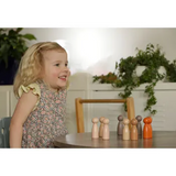 Freckled Frog Peg People - World Cultures - Modern Teaching Aids NZ