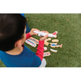 Going Places - Transport 16  Piecess - Modern Teaching Aids NZ