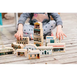 My Little Town - 20  Piecess - Modern Teaching Aids NZ