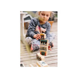 My Little Town - 20  Piecess - Modern Teaching Aids NZ