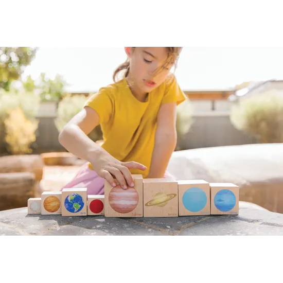 Playing with Planets - Modern Teaching Aids NZ