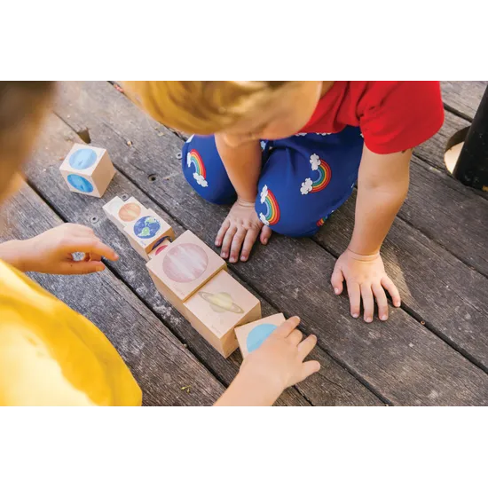 Playing with Planets - Modern Teaching Aids NZ