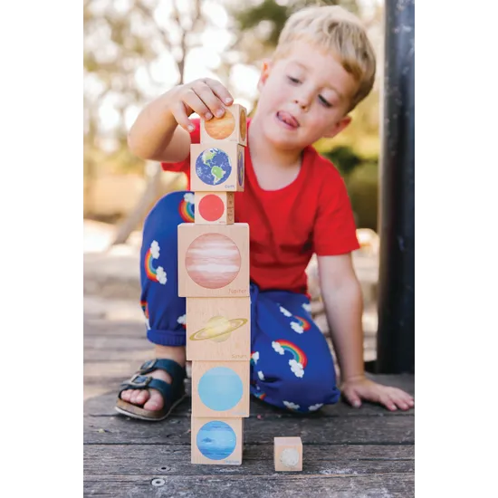 Playing with Planets - Modern Teaching Aids NZ